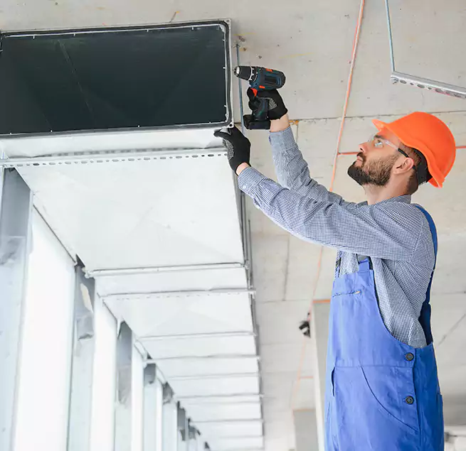 Why Homeowners & Businesses Trust Us in Allen, TX