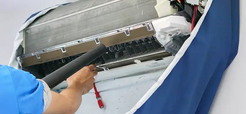 Advanced Clogged Dryer Vent Repair for Multi-Unit & Commercial in Allen, TX