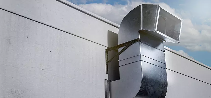 Trusted Industrial Dryer Vent Cleaning in Allen