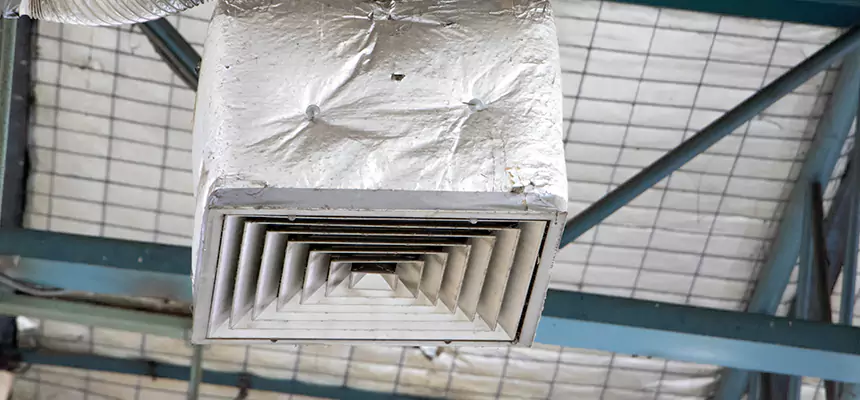 Our Custom HVAC Ductwork Services in Allen, TX