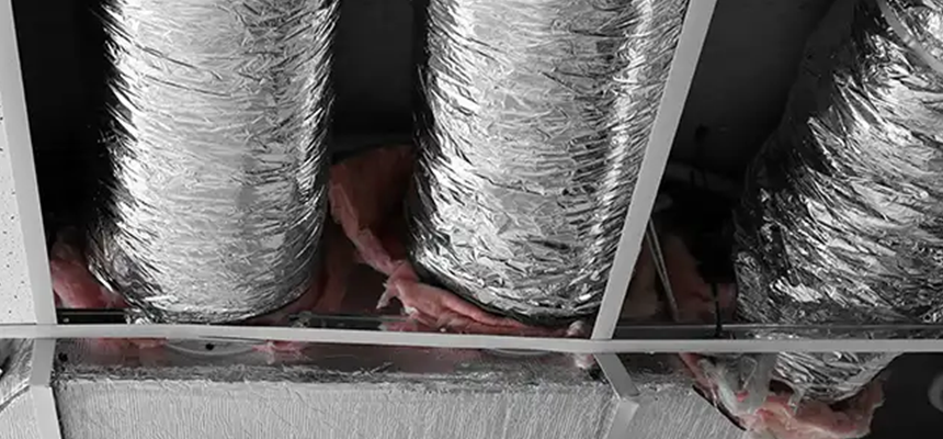 Scalable Commercial Multi‑Unit Dryer Vent Camera Inspection in Allen, TX