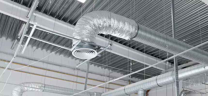 Our Dryer Vent Hose Replacement Services in Allen, TX