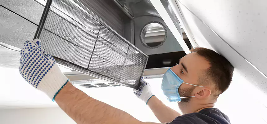 Our Dryer Vent Replacement Services in Allen, TX