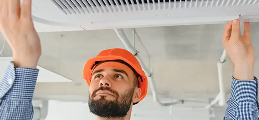 Our Furnace Vent Cleaning Services in Allen, TX