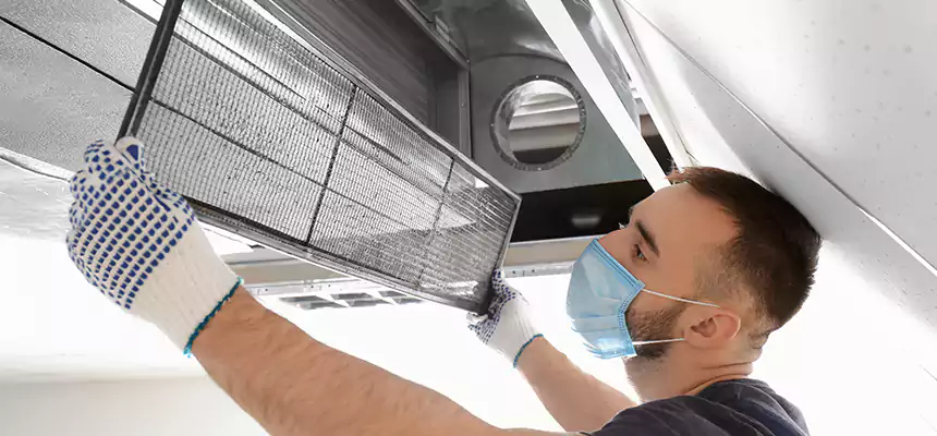 Our Home Duct Cleaning Services in Allen, TX