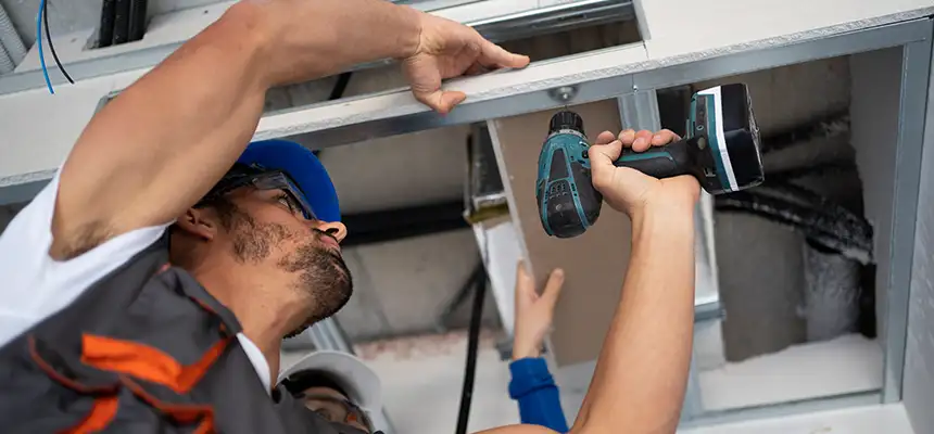 Our Improve Home Air Circulation Services in Allen, TX