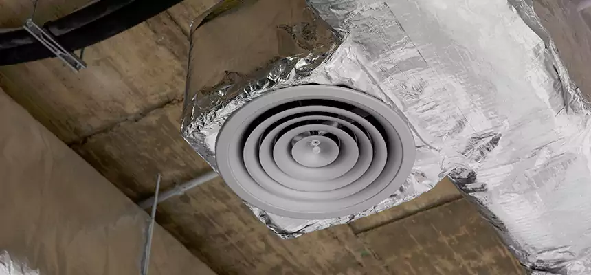 Our Industrial Dryer Vent Cleaning Services in Allen, TX