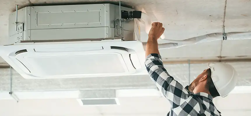 Our Local Vent Cleaning Services in Allen, TX