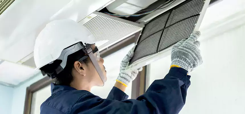 Our Residential Air Vent Cleaning Services in Allen, TX