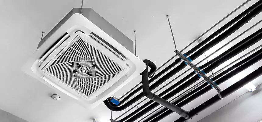 Our Smart AC Vent Controller Services in Allen, TX