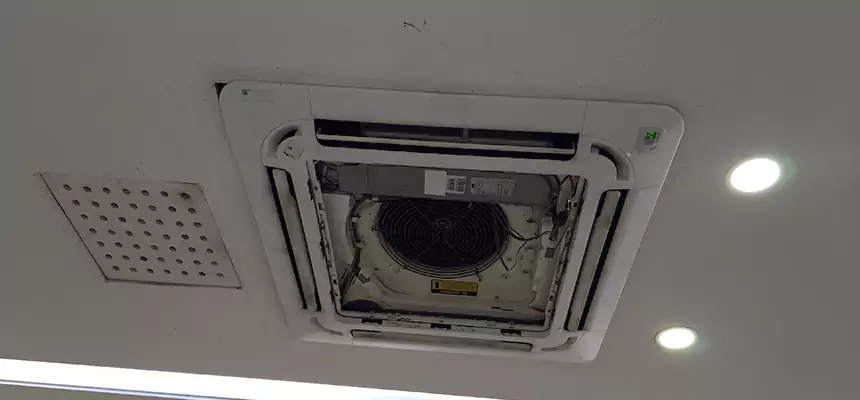 Our Wall Vent Cleaning Service Services in Allen, TX