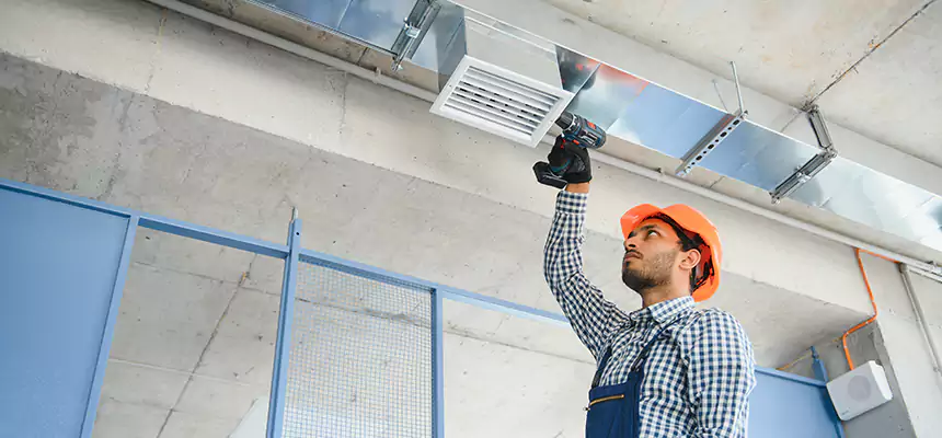Efficient Exhaust Vent Cleaning in Allen, TX