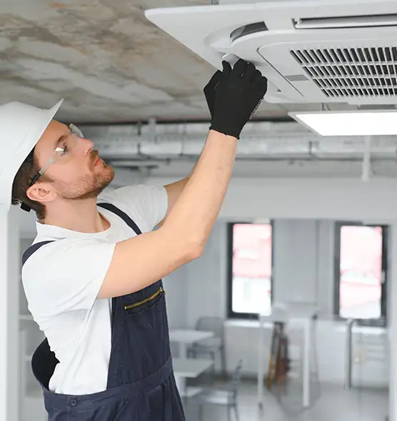 Top Affordable Duct Cleaning Services Near Me in Allen, TX
