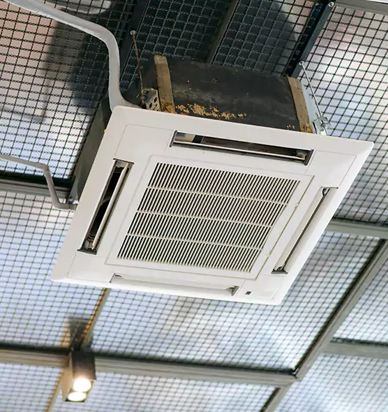 Top-Notch Allergy Relief Vent Cleaning Services in Allen, TX