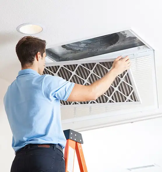 About Annual Dryer Vent Maintenance Allen, TX