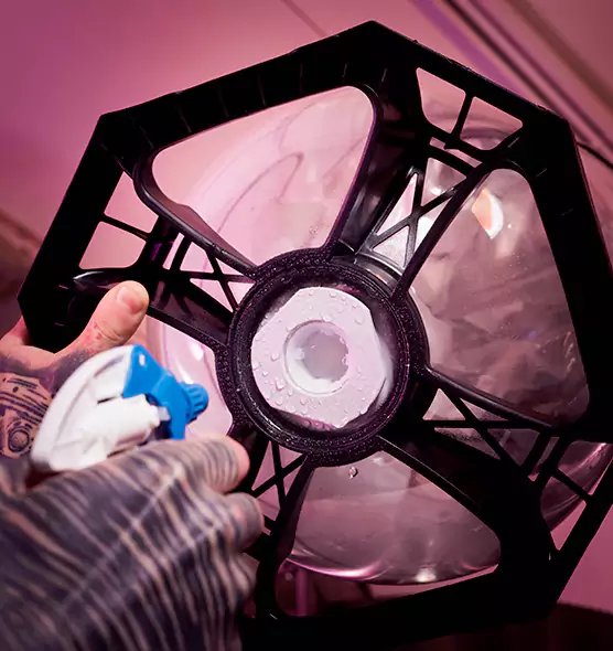 Advanced Basement Vent Cleaning in Allen, TX