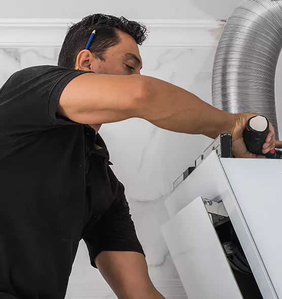 Trusted Bathroom Exhaust Duct Cleaning in Allen, TX