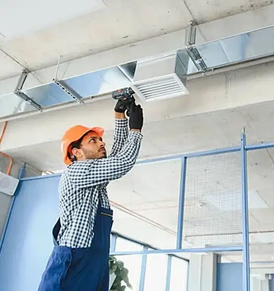 About Commercial Laundry Vent Cleaning in Allen, TX