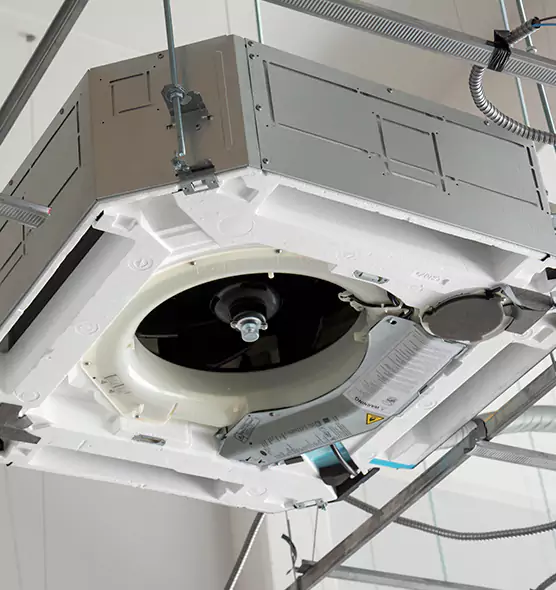 Professional Industrial Dryer Vent Cleaning in Allen, TX