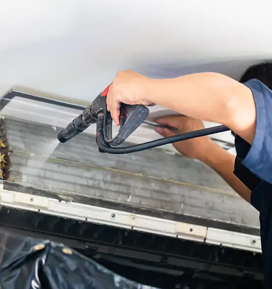 Welcome to Move-in/Move-out Duct Cleaning Services in Allen, TX