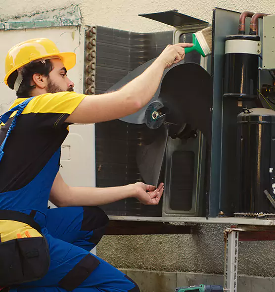 Top-Rated New Room Vent Extension in Allen, TX