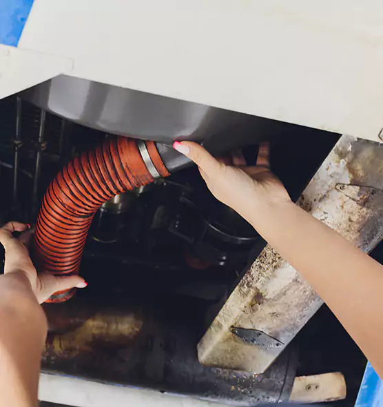 Professional Post-Renovation Duct Debris Removal in Allen, TX