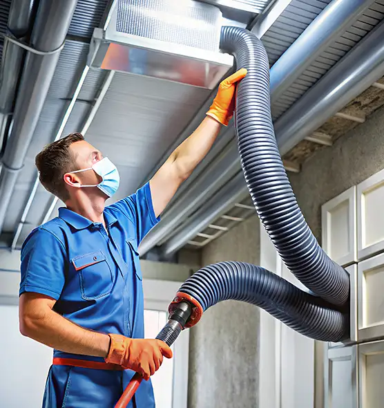 Welcome to Air Duct Cleaning & Repairs Allen — Your Local Roof Dryer Vent Cleaning Specialists in Allen, TX