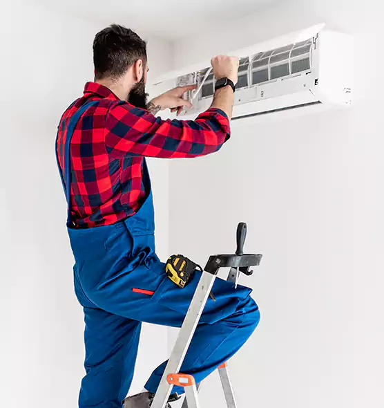 About Smart Air Conditioning Installation in Allen, TX