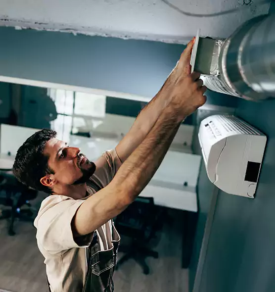 Reliable Warehouse Vent Cleaning in Allen, TX