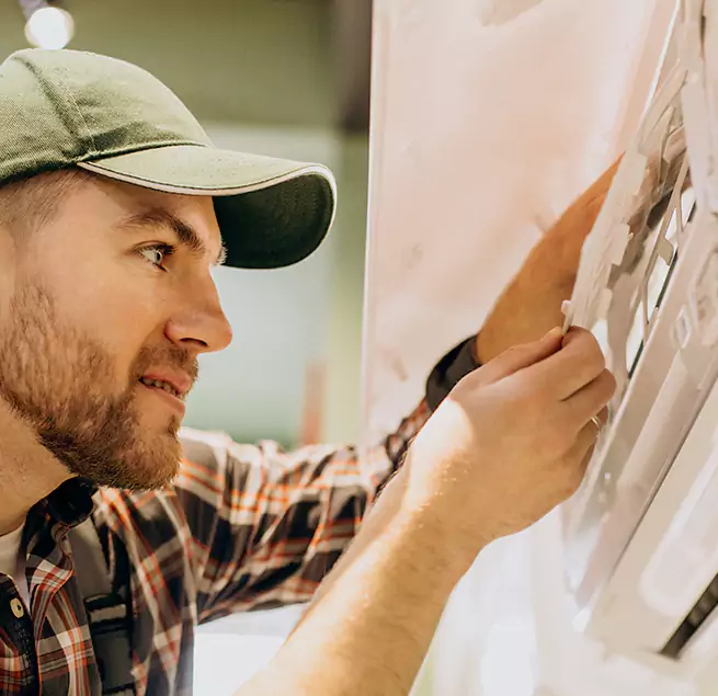 Why Homeowners Businesses Trust Us in Allen, TX?