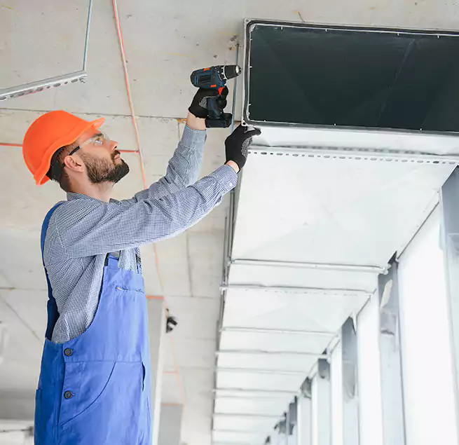 Why Homeowners & Businesses Trust Us in Allen, TX?