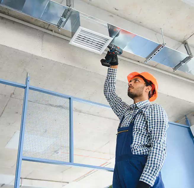 Why Homeowners & Businesses Trust Us in Allen, TX?