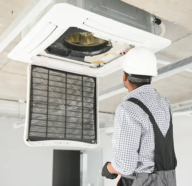 Why Homeowners & Businesses Trust Us in Allen, TX?