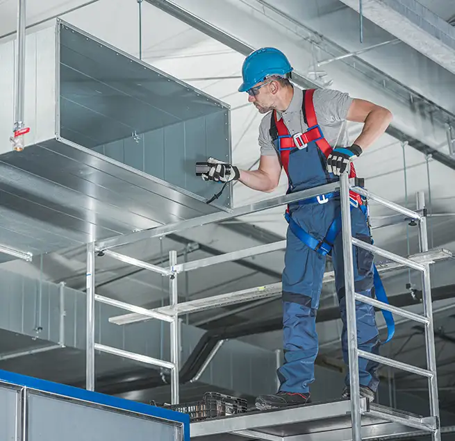 Why Homeowners & Businesses Trust Us in Allen, TX?