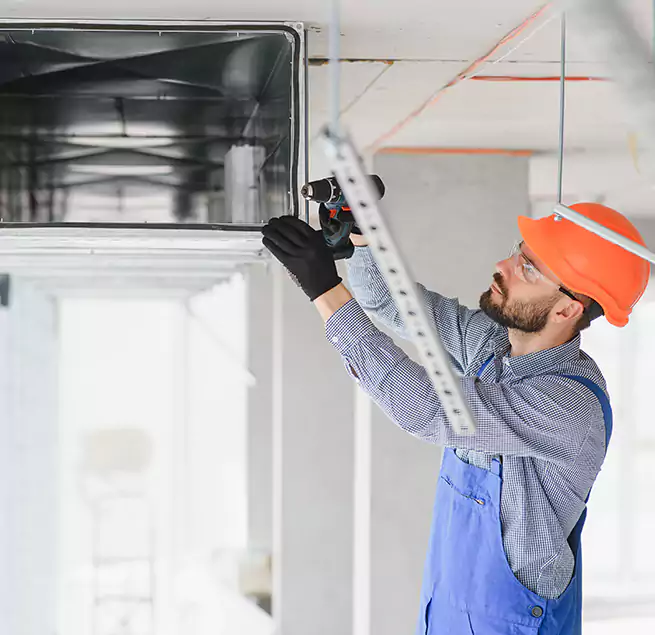 Why Homeowners & Businesses Trust Us Allen, TX