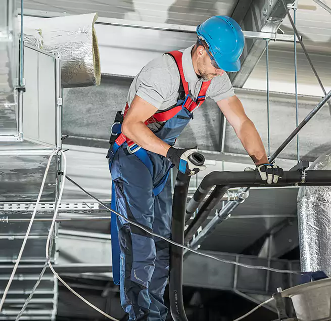 Why Homeowners & Businesses Trust Us in Allen, TX?