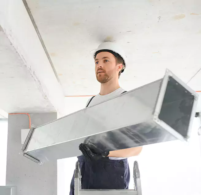 Why Homeowners & Businesses Trust Us in Allen, TX