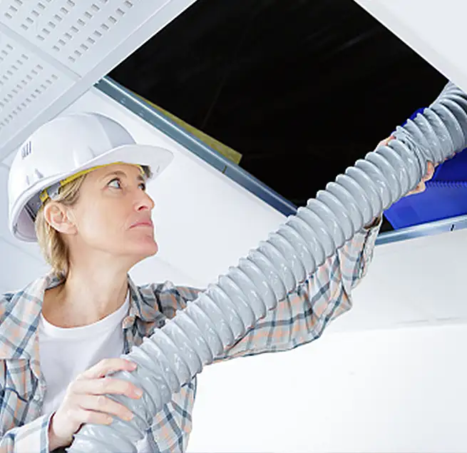 Why Homeowners & Businesses Trust Us Allen, TX