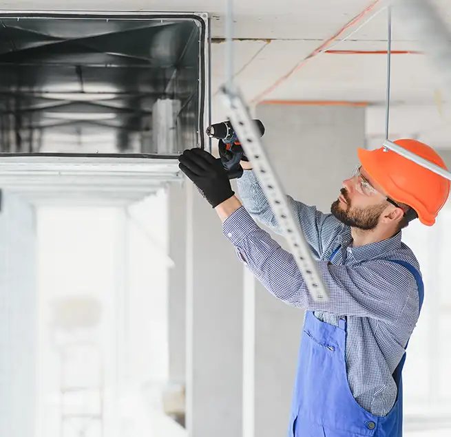 Why Homeowners & Businesses Trust Us in Allen, TX?