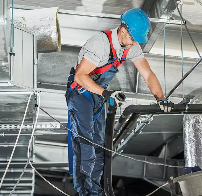 Why Homeowners & Businesses Trust Us in Allen, TX?