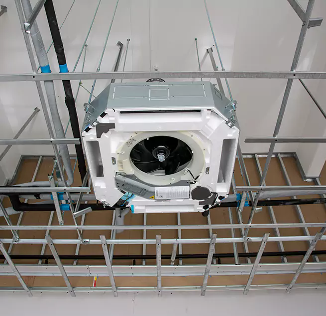 Why Homeowners & Businesses Trust Us in Allen, TX?