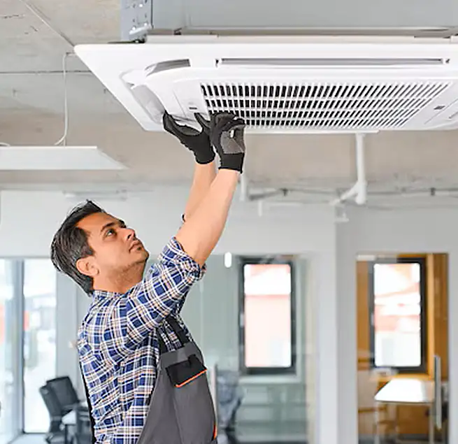 Why Homeowners & Businesses Trust Us in Allen, TX?