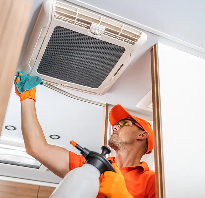 Why Homeowners & Businesses Trust Us in Allen, TX?