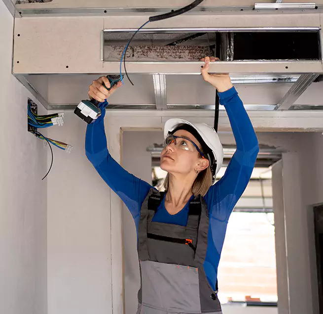 Why Homeowners & Businesses Trust Us in Allen, TX?