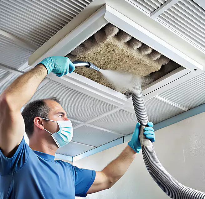 Why Homeowners Businesses Trust Us in Allen, TX?