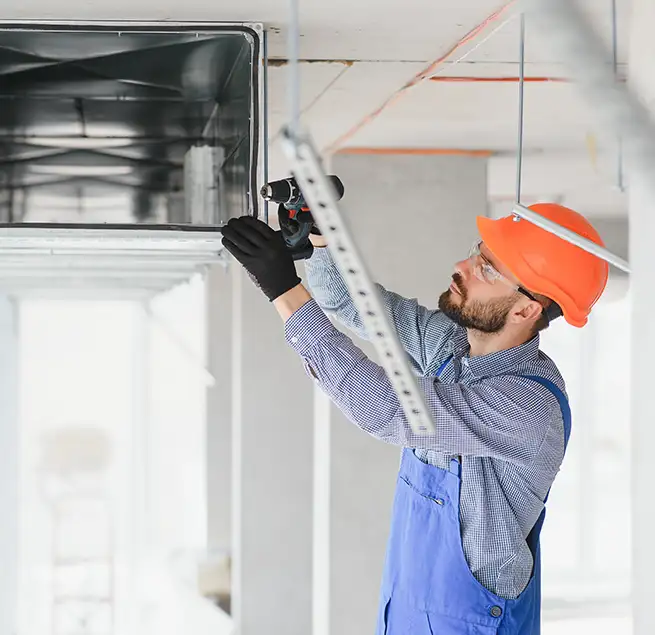 Why Homeowners Businesses Trust Us Allen, TX