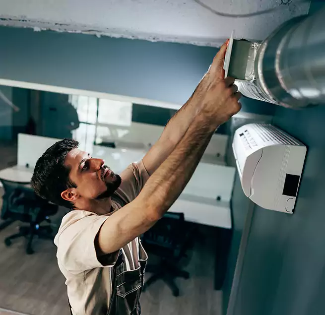 Why Homeowners & Businesses Trust Us in Allen, TX?