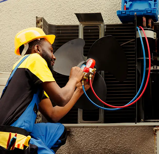 Why Homeowners & Businesses Trust Us in Allen, TX?