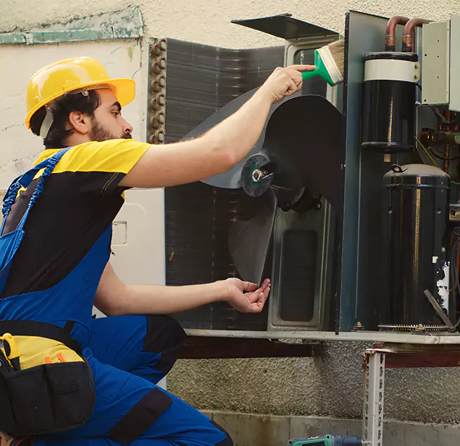 Why Homeowners & Businesses Trust Us Allen, TX?