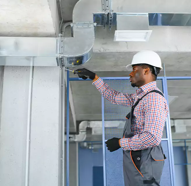 Why Homeowners & Businesses Trust Us in Allen, TX